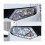 For 2014-2016 Car Left Front Headlight Lens Cover Headlight Lamp Shell Accessories 4