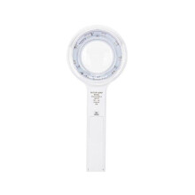 Woods Lamp Skin Analyzer for Skin UV Magnifying for Beauty Facial Testing Wood Lamp Light Skin Anal