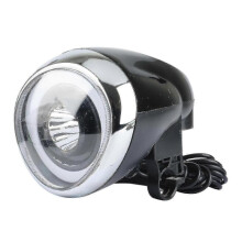 For Citycoco Electric Scooter Angel Eye 60v Speed Power Meter Accessories Headlight Key Electric Lo