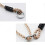 2pcs Swing Tree Hanging Rope Hammock Extender Adjustable Suspension Strap 4