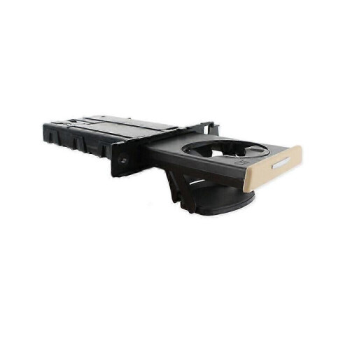 Right Passenger Board Retractable Drink Cup Holder for E90 LHD 1