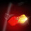 Bike Turn Signals Light Front and Rear Smart Wireless Remote Control 3