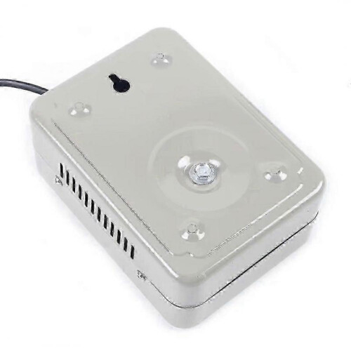 230V-250V To 100V-120V Voltage Converter Transformer 2