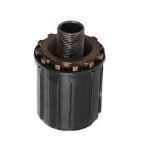 8/9/10 Speed Bicycle Freehub Body for /rm40/rm60 Steel Road Bike Body Cycling Freehub Rear Bearing