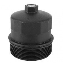 Oil Filter Housing Cover 11427521353 11427571010 11427615389 Fit for 545i / 550i / 645i