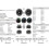 For FarDriver Controller Programming Bluetooth Adapter BT Module for ND72240 72260 72360 72680 Mobi new 3
