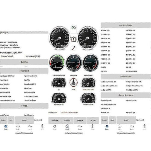 For FarDriver Controller Programming Bluetooth Adapter BT Module for ND72240 72260 72360 72680 Mobi new 2