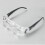 Best Selling In 2024 2.1x Maxtv Magnifying Glasses for Low Vision Aids - Binocular Magnifier for Tv Screen 1