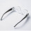 Best Selling In 2024 2.1x Maxtv Magnifying Glasses for Low Vision Aids - Binocular Magnifier for Tv Screen 2