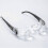 Best Selling In 2024 2.1x Maxtv Magnifying Glasses for Low Vision Aids - Binocular Magnifier for Tv Screen 3
