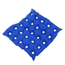 Anti Decubitus Seat Cushion, Inflatable Anti Bedsore Wheelchair Cushion, Prolonged Sitting for Office Chair Wheel Chair Car