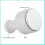 Face cooling massager skin face roller ball ice compress 2
