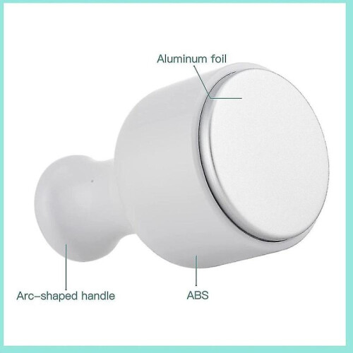 Face cooling massager skin face roller ball ice compress 1