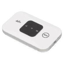 4g Lte Portable Internet Hotspot, Wireless Wifi Router, Supports 8 To 10 Users, 4g Wireless Router