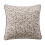 Coussin avec passepoil 45x45 cm Gaze de Coton Léa 1