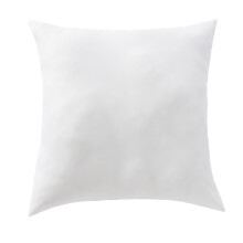 Intérieur de coussin 45x45 cm Microfibre Loam