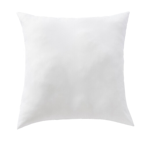 Intérieur de coussin 45x45 cm Microfibre Loam