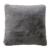 Coussin 45x45 cm Polyester Loup