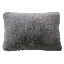 Coussin 40x60 cm Polyester Loup
