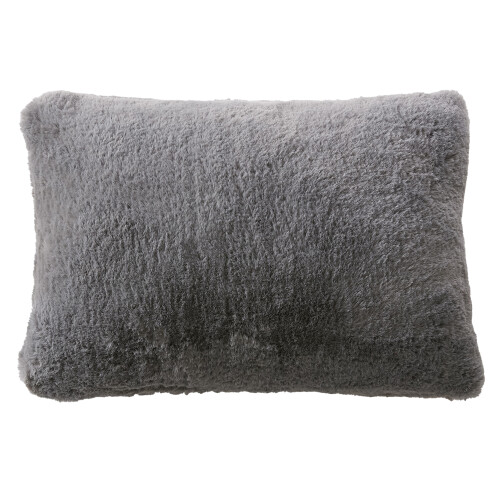 Coussin 40x60 cm Polyester Loup