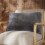 Coussin 40x60 cm Polyester Loup 2