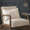 Coussin 40x60 cm Coton Pampa 2