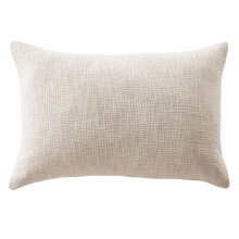 Coussin 40x60 cm Coton Pampa