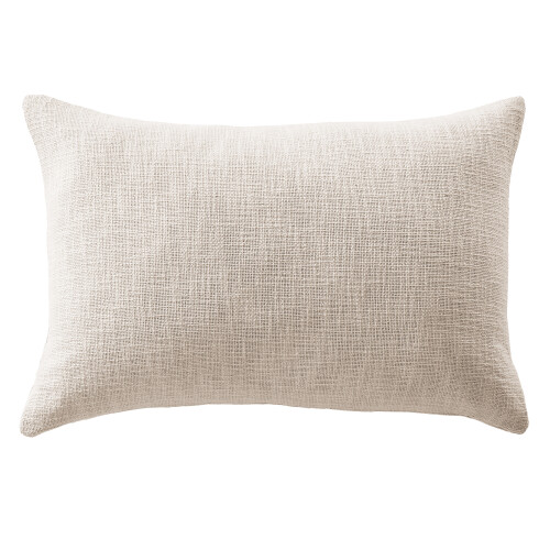 Coussin 40x60 cm Coton Pampa