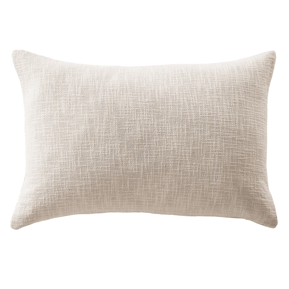 Coussin 40x60 cm Coton Pampa