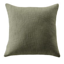 Coussin 60x60 cm Coton Thym