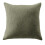Coussin 60x60 cm Coton Thym 1