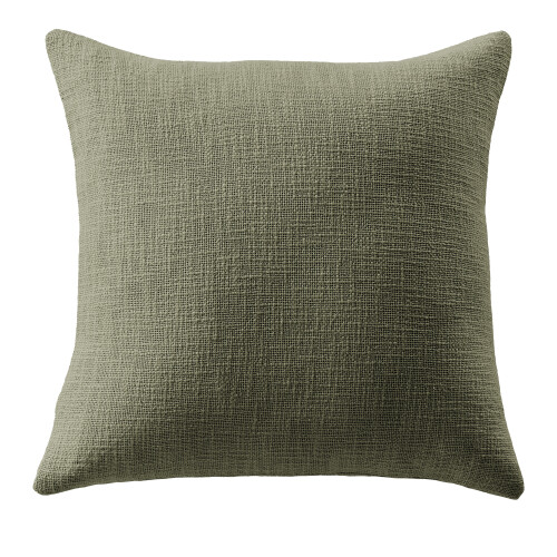 Coussin 60x60 cm Coton Thym