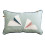 Coussin 30x50 cm Coton Petits Papiers 1
