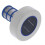 Solar Powered Pool Ionizer Cleaner for Swimming Pools and SPAs 2