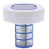 Solar Powered Pool Ionizer Cleaner for Swimming Pools and SPAs 1
