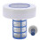 Solar Powered Pool Ionizer Cleaner for Swimming Pools and SPAs 4