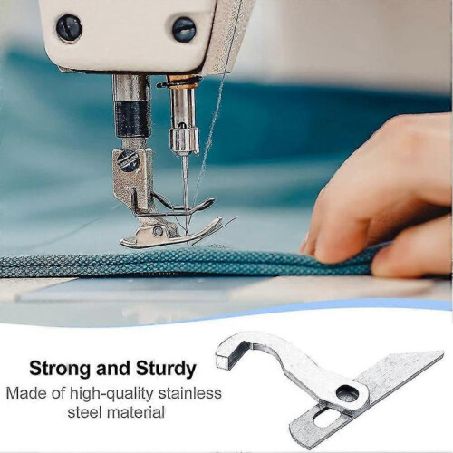 4PcsHome Sewing Machine Sewing Knife Set Compatible Model 925D 929D 935D 1034D Upper and Lower Knif 2