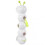 Interactive Caterpillars Cat Toy Battery Powered Boredom Busters for Cat Dog 1