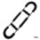 (Gray 40KG) Arm Exerciser Multifunctional Household U-shaped Arm Exerciser Workout Accessories 1
