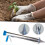 Manual Vegetable Seedling Planter Easy Operation Manual Transplanter Ideal Gift 2