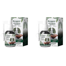 (Combination Pack) Herbal Repair Spray Relieves Fatigue And Loosens Body Herbal Treatment Spray