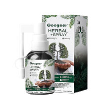 (Items) Herbal Repair Spray Relieves Fatigue And Loosens Body Herbal Treatment Spray