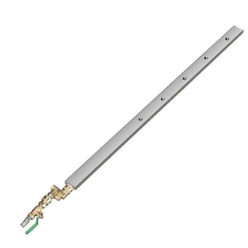 Radiator-Flush Cleaning Wand No Disassembly Required Time Labors Saving for Home 2