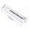 (White) Handheld Shredder Paper Labor-Saving Students Tool for Students 3