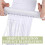 (White) Handheld Shredder Paper Labor-Saving Students Tool for Students 5