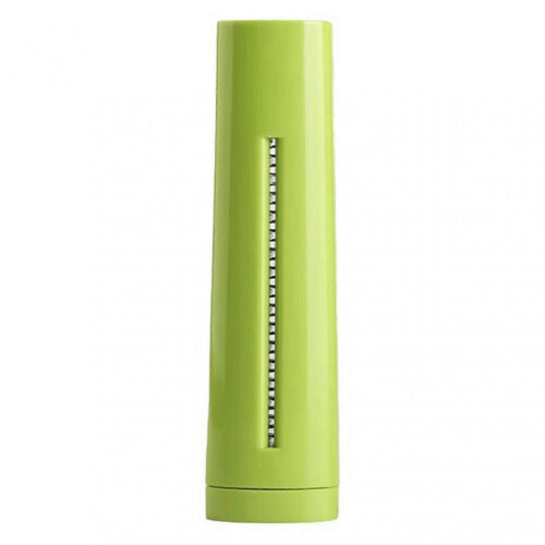(Green)Handheld Shredder Paper Labor-Saving Students Tool for Students