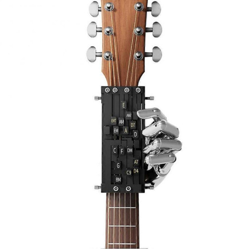 Guitar Chord Trainers Professional Beginner Practice Tools Folks Guitar Accessories 2