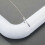 Window Mounted Pet Bed Suction Cup Hanging Sunshine Hammock Perch Cushion for Cat 1