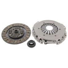 10700 Kit d'embrayage