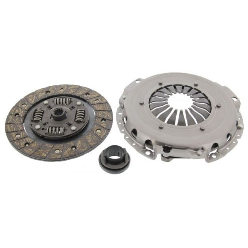 10700 Kit d'embrayage